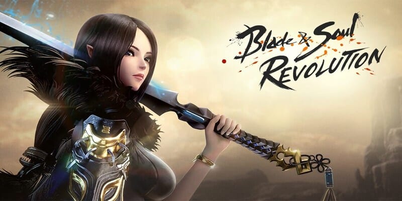 Các ưu điểm nổi bật của tựa game Blade & Soul 