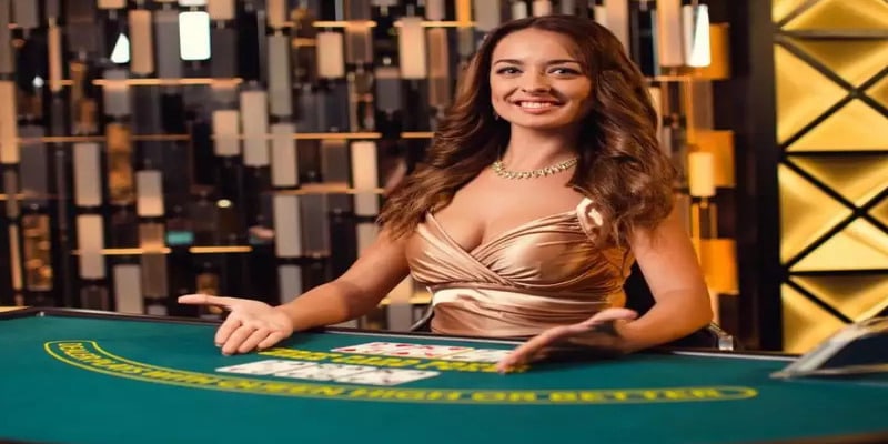 Vai trò của dealer trong casino chuyên nghiệp