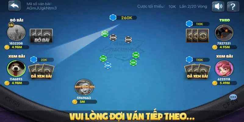 Kinh nghiệm chơi game đánh bài ăn tiền bất bại tại New88