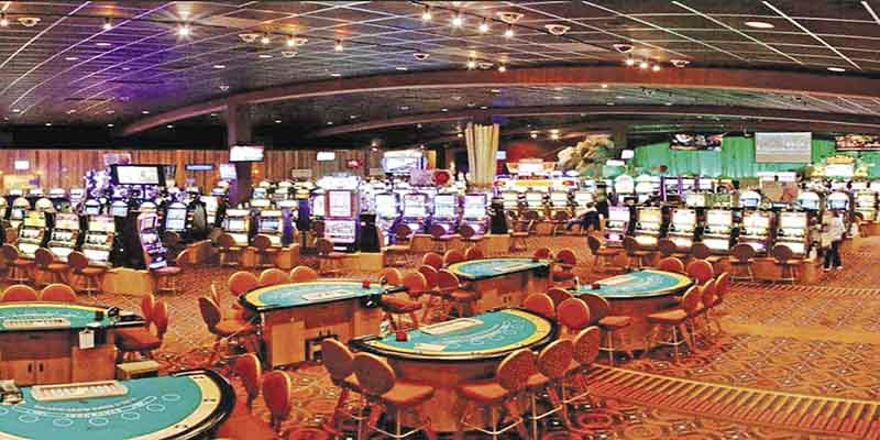 Dự án sòng bài Hội An 4 tỷ USD