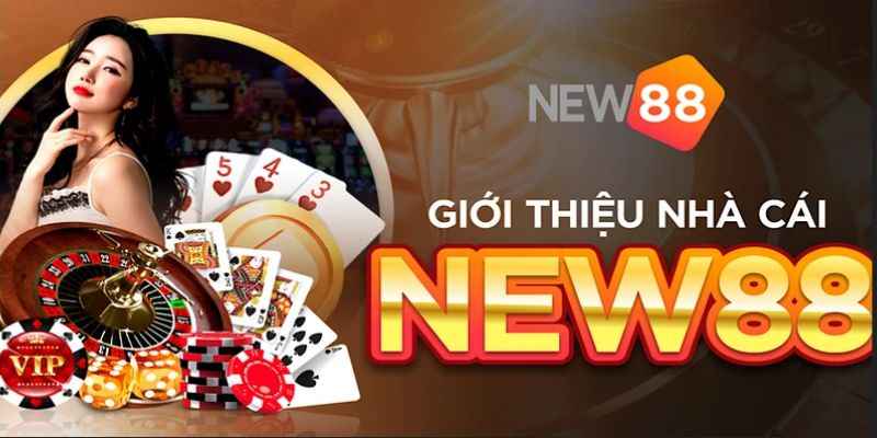 Game đánh bài ăn tiền online tại New88