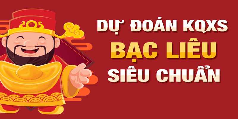 Chi tiết các giải thưởng về Xổ số Bạc Liêu