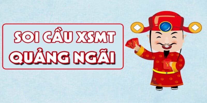 Định nghĩa xổ số Quảng Ngãi là gì?