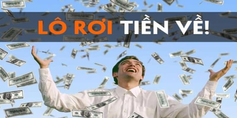 Lưu ý khi chơi lô rơi là gì để luôn trúng nhất