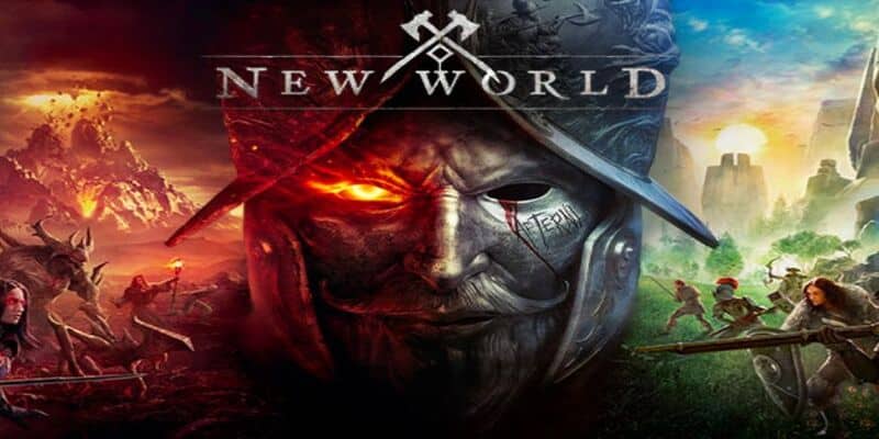 New World - Chi tiết cuộc phiêu lưu nhập vai thế giới mở bùng nổ tại New88