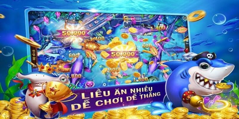 Hãy đảm bảo bảo mật thông tin cá nhân và mật khẩu của bạn khi tải game bắn cá 