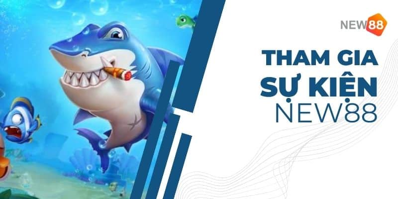 Tổng quan về game bắn cá H5 online tại nhà cái New88