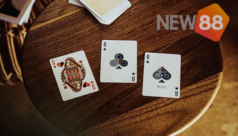 Các quy tắc cơ bản của bài cào rùa mà chúng tôi muốn giới thiệu cho anh em