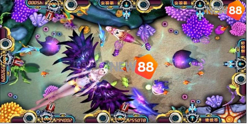 Kinh nghiệm chơi bắn cá tiên cánh hiệu quả từ các cao thủ