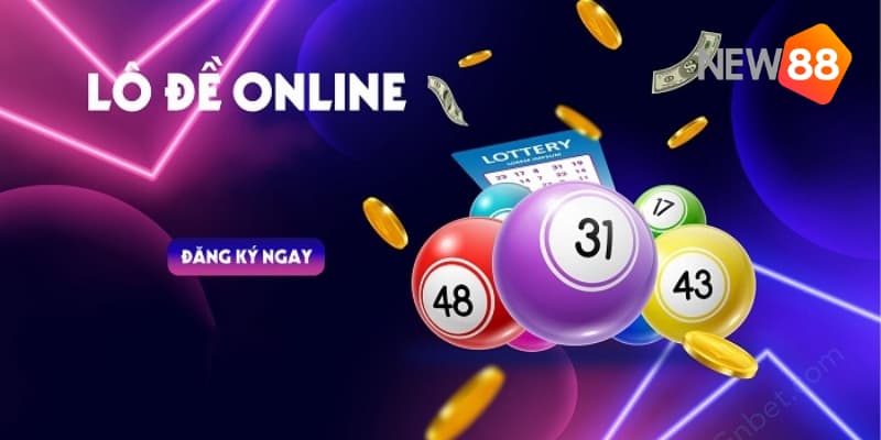 Giới thiệu lợi ích khi chọn cách chơi lô đề online 