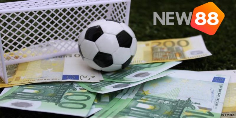 Kinh nghiệm cá độ bóng đá là xây dựng kiến thức