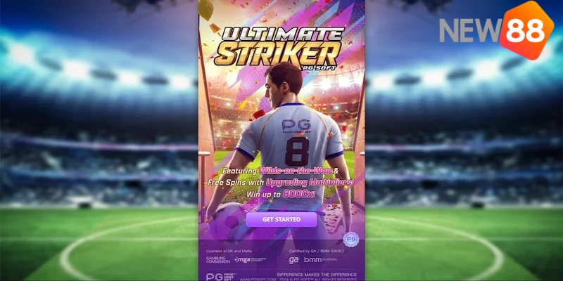 Tiền Đạo Đỉnh Cao là tựa game như thế nào?