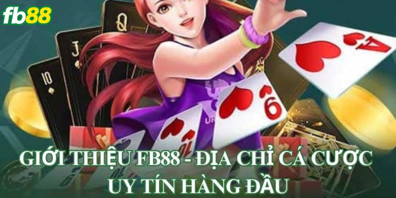 Tổng quan nhà cái FB88
