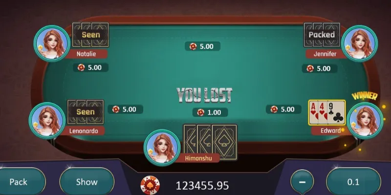 Mẹo chơi Andar Bahar từ các chuyên gia tại New88