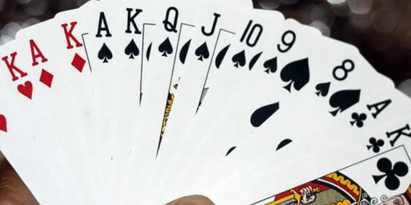 Mẹo chơi bài Tấn hiệu quả từ các cao thủ tại New 88