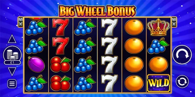 Một số lưu ý khi tham gia Big Wheel tại New88