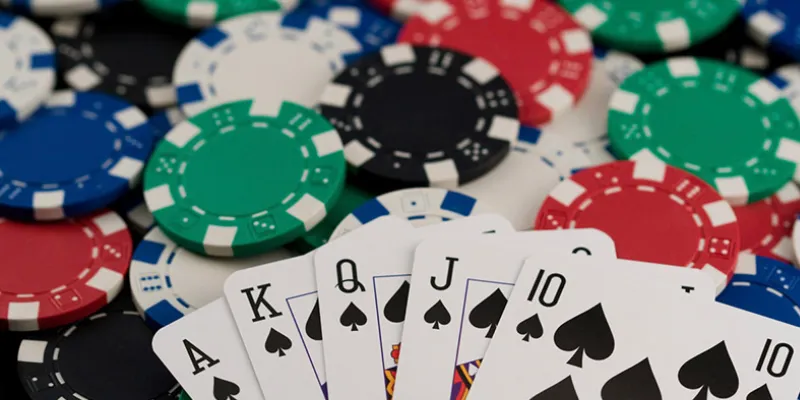 Tìm hiểu về cách đánh Xì Tố 7 cây