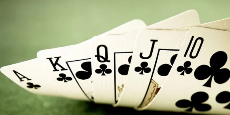 Luật chơi cơ bản và cách thức tính điểm trong Xì Tố 7 cây