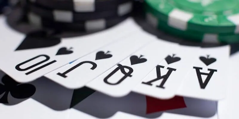 Cách đánh Xì Tố 7 cây từ các cao thủ