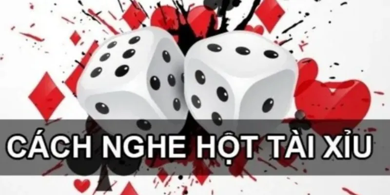 Đánh giá âm thanh của hột tài xỉu