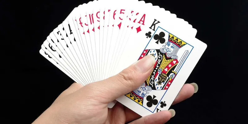 Lý do nên xào bài gian lận?