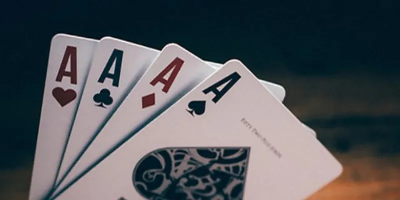 Các cách xào bài gian lận thông minh để thắng lớn