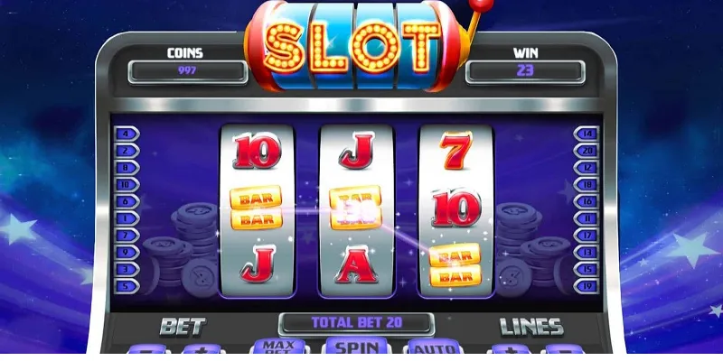 Nắm rõ cơ chế hoạt động của game slot