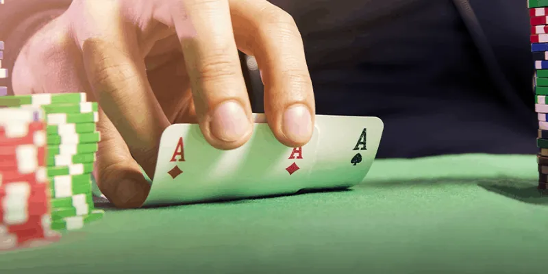 Tìm hiểu chi tiết luật chơi Xì tố cơ bản