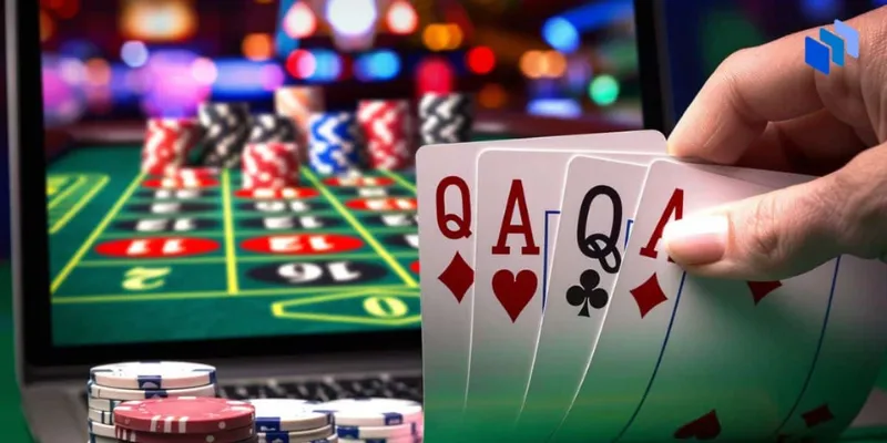 Nắm rõ luật chơi và cách đặt cược baccarat