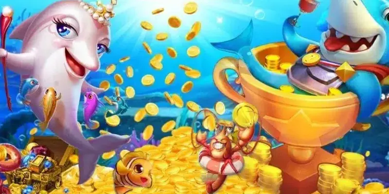 Cách chơi game bắn cá jackpot từ A đến Z