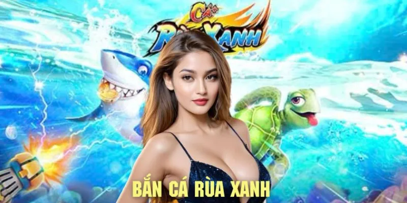 Mẹo chơi bắn cá rùa xanh thắng lớn từ các cao thủ tại New88