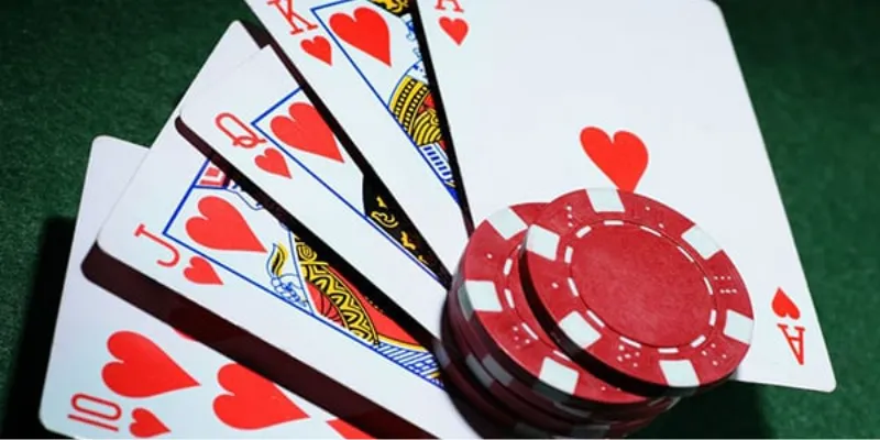 Cách chơi Liêng cơ bản và chi tiết cho người chơi mới