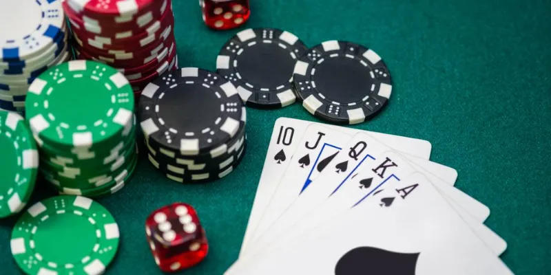 Tìm hiểu về bài cào và những thuật ngữ cơ bản