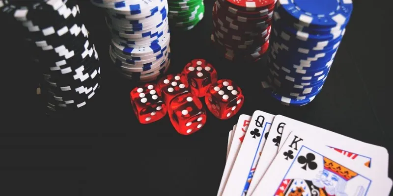 Thông tin chính về trò chơi Sâm Lốc