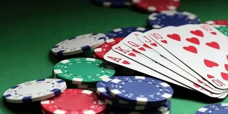 Chi tiết cách chơi Sâm Lốc hiệu quả