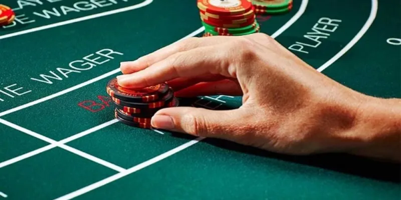 Nắm bắt cách đánh Baccarat luôn thắng
