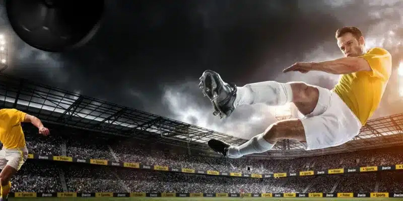 Các chiến lược tạo kèo dụ phổ biến của nhà cái