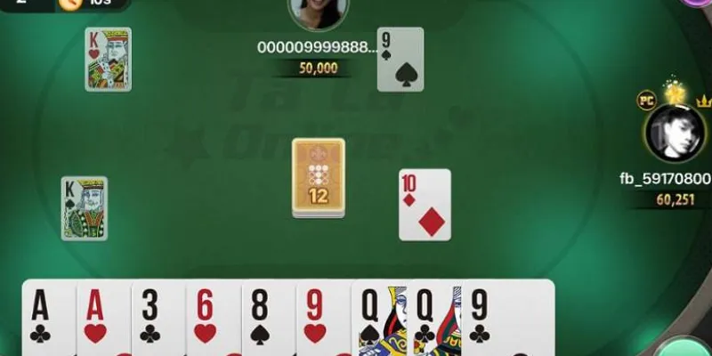 Tìm hiểu về trò chơi Phỏm và cách chơi cơ bản