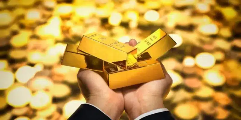 Tìm hiểu ý nghĩa tài vận khi nằm mơ thấy vàng