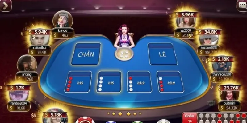 Chi tiết cách tải game xóc đĩa New88 trên android và ios