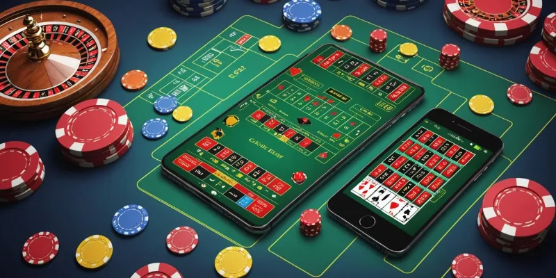 Khám phá tiêu chí chọn lựa game bài đổi thưởng uy tín