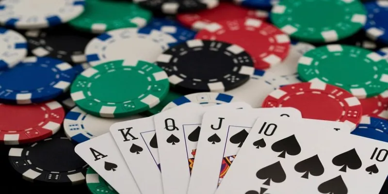 Game bài tiến lên miền Nam