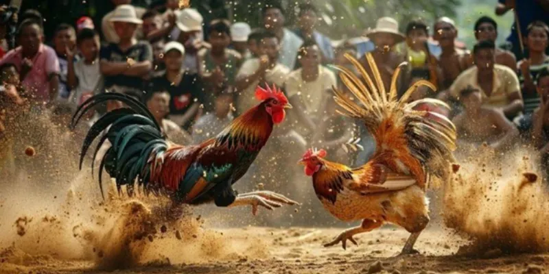 Nắm bắt sức hút của trực tiếp đá gà tre