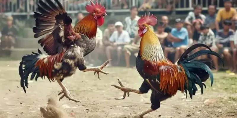 Nắm bắt các loại cược đá gà tre phổ biến