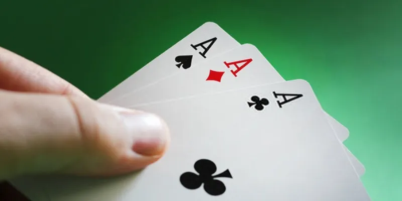 Giới thiệu về bài cào 3 lá và các quy tắc cơ bản