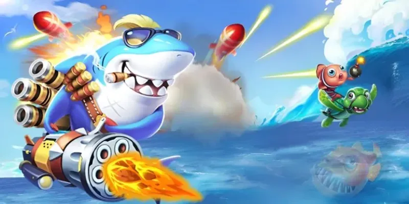 Những điều cần lưu ý khi chơi Bắn Cá Hoàng Gia tại New88