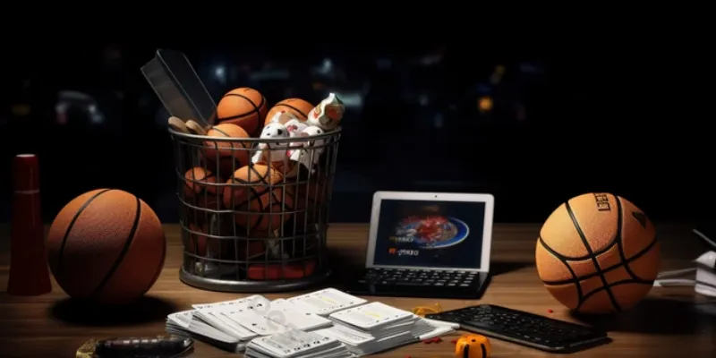 Tìm hiểu luật cá cược bóng rổ mới nhất tại New88