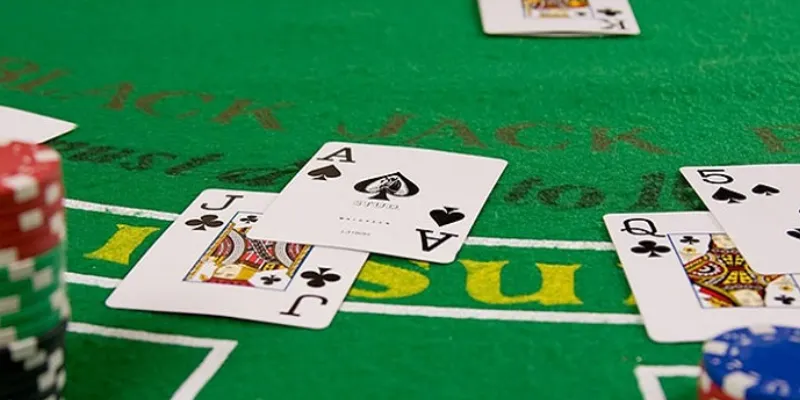 Các kiểu đặt cược phổ biến khi chơi baccarat