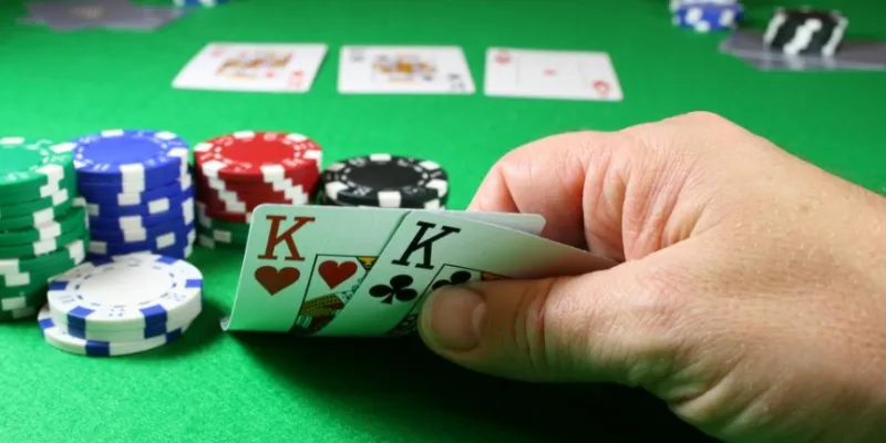 Hướng dẫn chi tiết từng bước để chơi baccarat