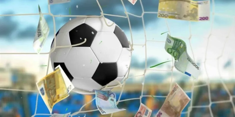 Thông tin cơ bản về gấp thếp bóng đá